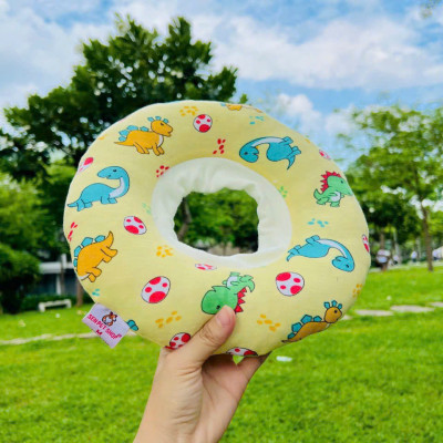 VÒNG CHỐNG LIẾM LOA CHỐNG LIẾM TỪ 1-13KG DÀNH CHO THÚ CƯNG CHÓ MÈO