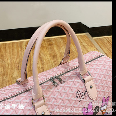 Túi xách du lịch phong cách mới - BEE GEE T1090