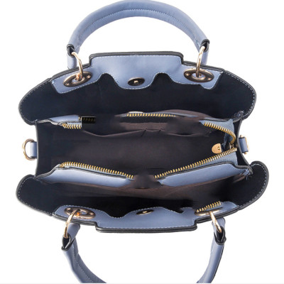 Túi xách nữ da thật thời trang cao cấp phong cách mới