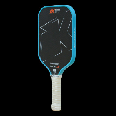 Vợt Pickleball TOUR-AIR Xanh - Carbon 3K