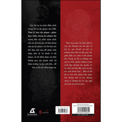 Sinh Trắc Vân Tay Gen Talents – Dịch Vụ Tư Vấn Sinh Trắc Vân Tay Gia Đình – Gói Phân Tích Demo – Tặng Sách Tâm Lý Học - Phác Họa Chân Dung Kẻ Phạm Tội