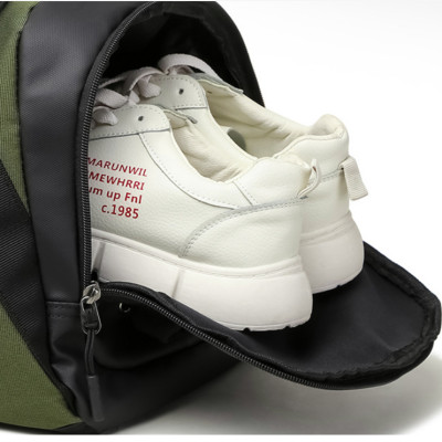 Túi xách du lịch thể thao nam đa năng cao cấp phong cách mới