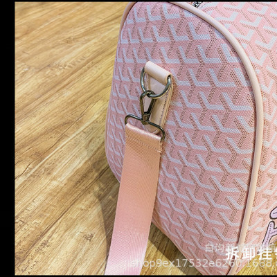 Túi xách du lịch phong cách mới - BEE GEE T1090