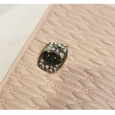 Túi xách nữ thời trang công sở cao cấp phong cách dễ thương – BEE GEE TN1088