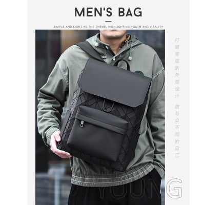 Balo laptop nam phong cách mới – BLLT5549