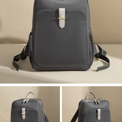 Balo nữ phong cách mới (laptop 14-15-16inch)  - BEE GEE BLNN9113