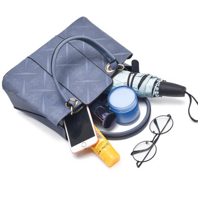 Túi xách nữ da thật thời trang cao cấp phong cách mới