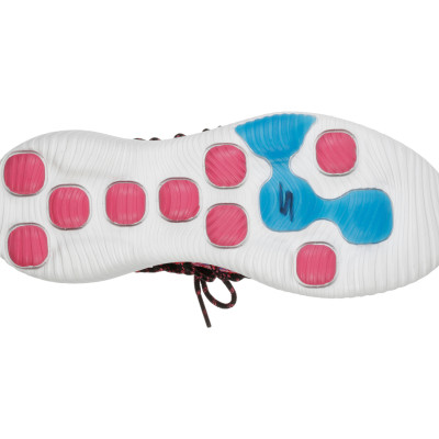 Giày nữ Skechers 15672-PERFORMANCE WOMENS-BKHP