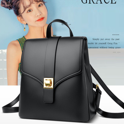 Balo Nữ Thời Trang công sở chống trộm phong cách Hàn Quốc cao cấp – BLNN9102