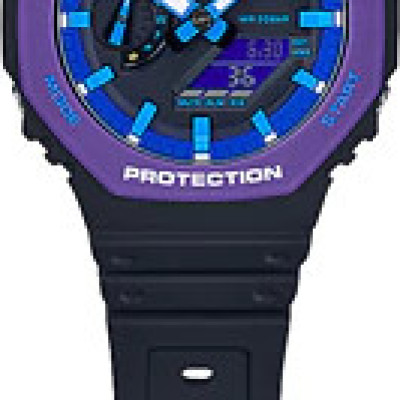 Đồng hồ Casio Nam G-SHOCK GA-2100TH