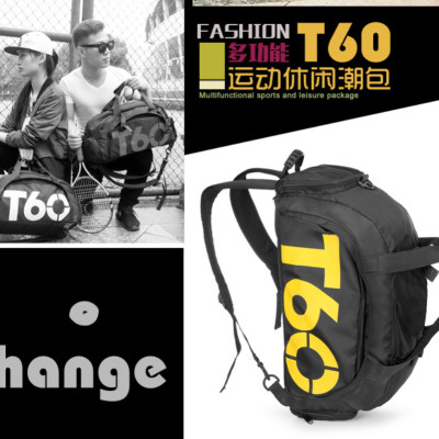 Túi xách du lịch thể thao unisex thời trang cao cấp