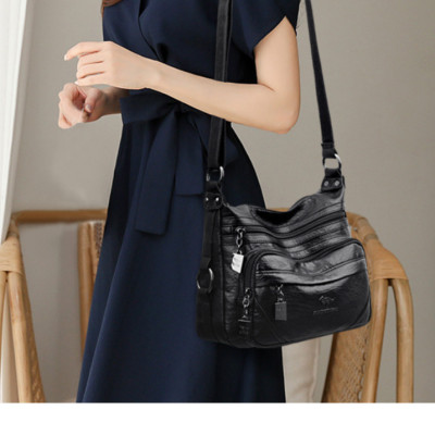 Túi xách nữ thời trang công sở cao cấp phong cách mới