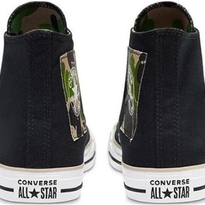 Giày Converse Chuck Taylor All Star Camo Connection - 167179V