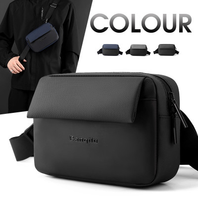 Túi đeo chéo nam phong cách mới  - BEE GEE DCN9262