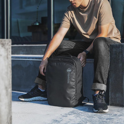 Balo Laptop 16 Inch TOMTOC Premium Lightweight Business T60M1D1 - Hàng Chính Hãng