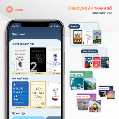 Sách nói: Thế giới Alibaba của Jack Ma