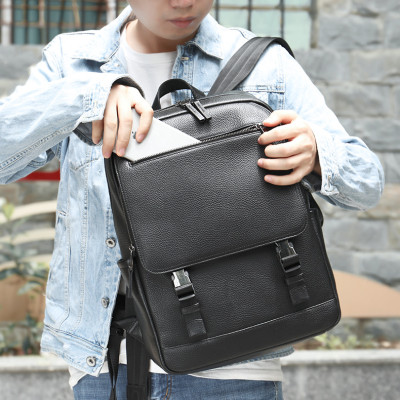 Balo nam DA BÒ THẬT – BEE GEE BLND9052A