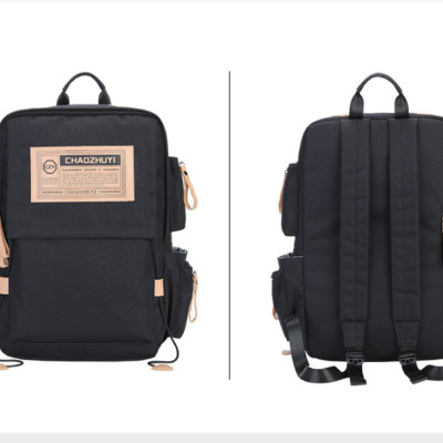 Balo nữ sinh đi học đi chơi không thấm nước cao cấp phong cách hàn quốc