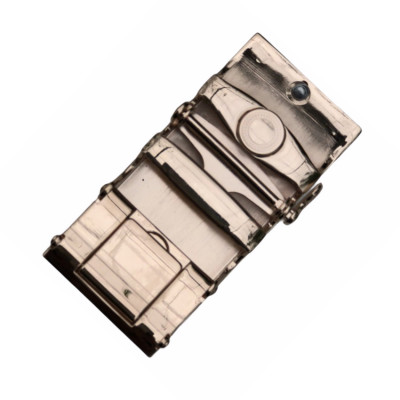 Mặt Thắt Lưng Nam Da Cao Cấp 203876