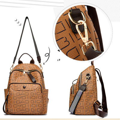 Balo Nữ Thời Trang công sở phong cách Hàn Quốc cao cấp – BLNN9111