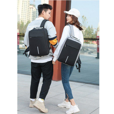 Balo laptop phong cách hiện đại - BEE GEE BLLT5573