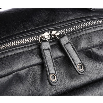 Balo nam da tự nhiên cao cấp phong cách mới