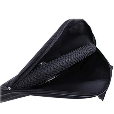 Túi đựng bánh xe đạp leo núi, vải nylon chống rách, thích hợp cho bánh xe đạp 700C, 26, 27,5, 29 inches