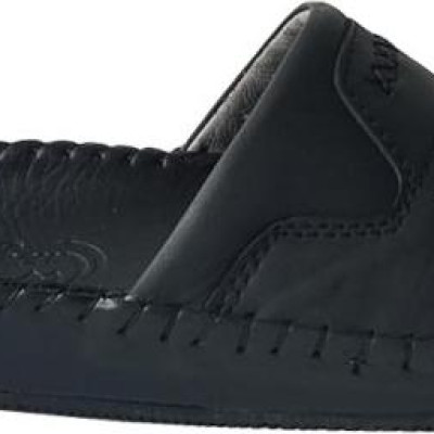 Dép Nam BIGGBEN Da Bò Thật Cao Cấp DN171