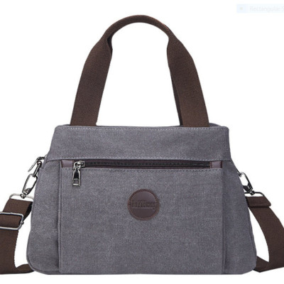 túi xách ,túi đeo vai, đeo chéo nữ vải canvas cao cấp phong cách mới