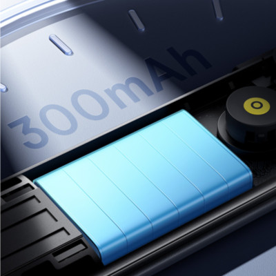 Bút Trình Chiếu Thông Minh Baseus Orange Dot AI Voice (Dual-Laser, AI-Powered Voice-to-Text) - Hàng chính hãng