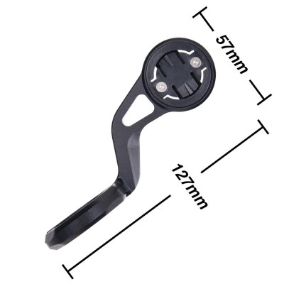 Giá đỡ định vị Garmin cho xe đạp