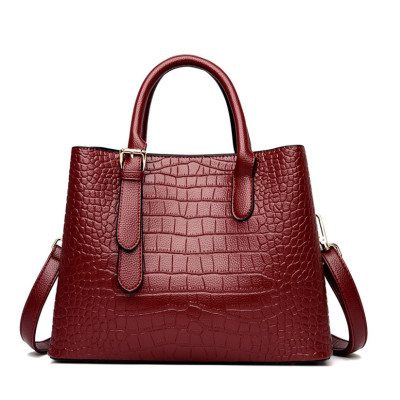 Túi xách nữ thời trang công sở cao cấp phong cách mới