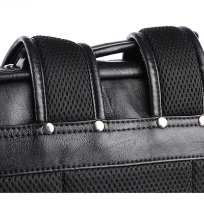 Balo nam da tự nhiên cao cấp phong cách mới