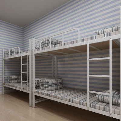 10M Giấy dán tường Trắng Xanh Ngôi sao WP0070