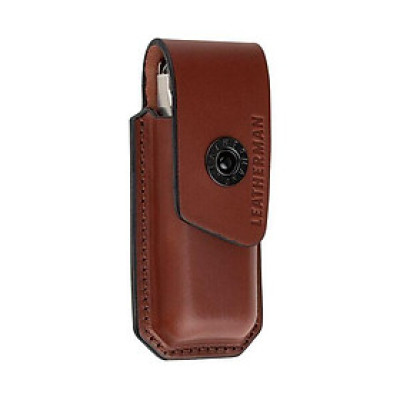 Bao da cao cấp Leatherman Premium Leather Sheath