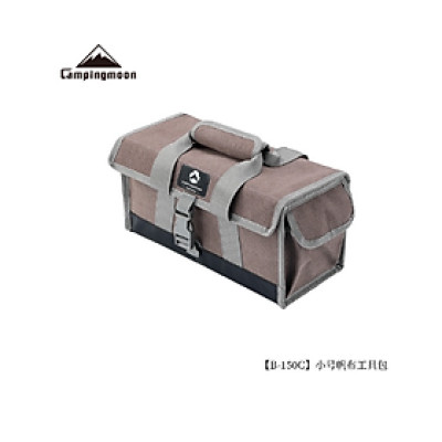 Túi đựng đồ cắm trại gấp gọn Campingmoon B-150C, B-155C, B-160C