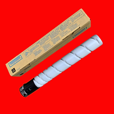 Mực Konica  TN 322/ TN 323: Cho máy photocopy Konica Minolta Bizhub 227/ 287/ 367 / 224 / 284 / 364 ( Hàng nhập khẩu )