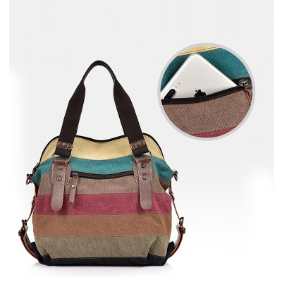 Túi xách nữ công sở dáng ngang cao cấp BEE GEE TN1121