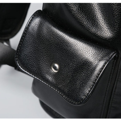 Balo da nam thời trang cao cấp phong cách mới