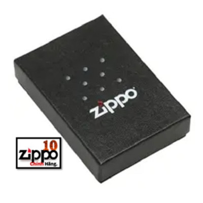 Bật lửa ZIPPO ASIA 24840-C-000001 - Chính hãng 100%