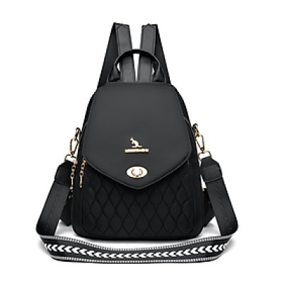 Balo nữ thời trang công sở đa năng cao cấp phong cách mới