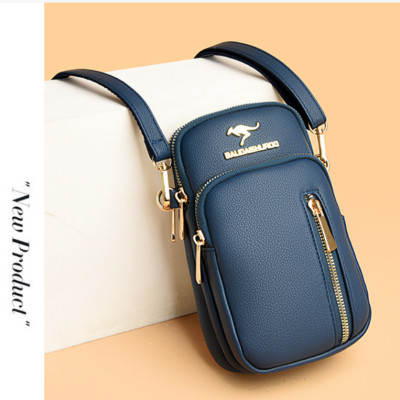 Túi xách túi đeo vai mini nữ thời trang cao cấp phong cách mới