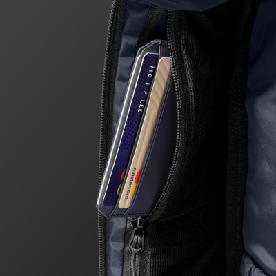 Balo Tomtoc (Usa) Cao Cấp Voyage - T50 Backpack Laptop 15.6″ – T50M1