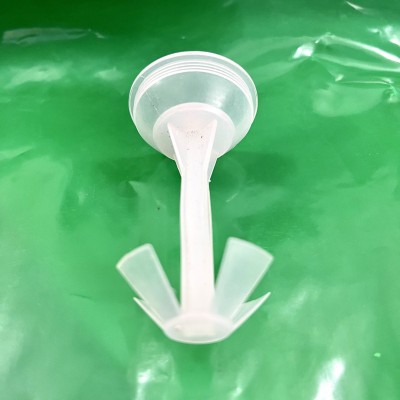 Nắp ống mực: Dùng cho máy photocopy Ricoh 1060/ 1075/ 2060/ 2075/ 6500/ 7500/ 8000/ 6001/ 8001/9001/ 6002/ 6502/9002/ 6503/7503 ( HA - Hàng nhập khẩu )