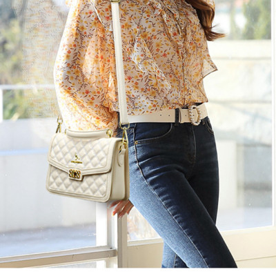 Túi xách nữ thời trang công sở cao cấp phong cách cá tính hàn quốc