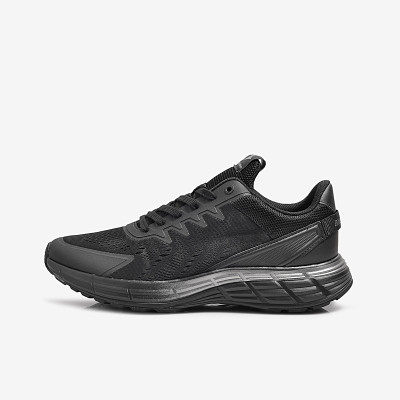 Giày Thể Thao Nam BITI’S HUNTER JOGGING FESTIVE: PLUTON COLLECTION HSM004900DEN (Đen)