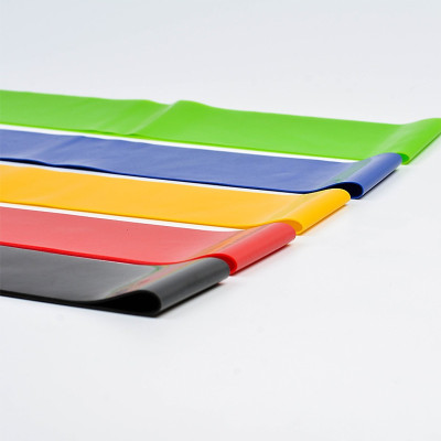 Bộ 5 Dây kháng lực đá banh cho nam, đá banh lực mạnh - Dây tập sút đá bóng - Hàng Chính Hãng DoDoDios