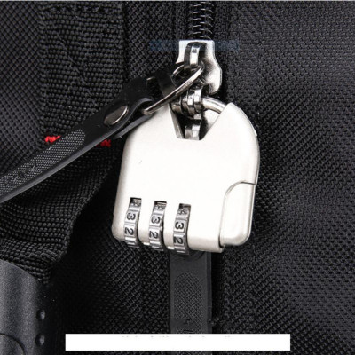 Túi xách du lịch đa năng thể thao nam công suất lớn phong cách châu âu