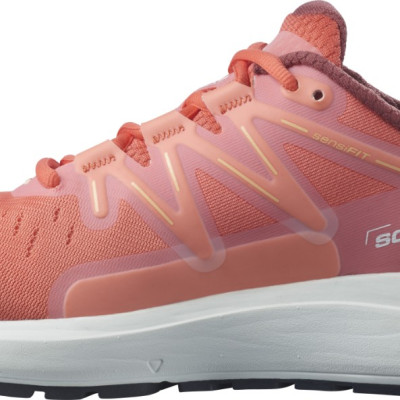 GIÀY CHẠY THÀNH PHỐ SONIC 4 CONFIDENCE W PERSIMON - L41302100