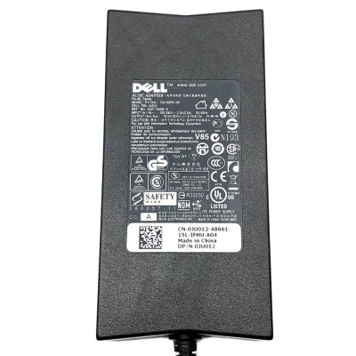 Sạc dành cho Laptop Dell Inspiron 15 7559 Inspiron 15 5577 130W hàng nhập khẩu.